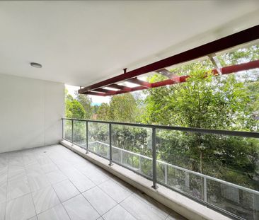 HUGE 1 BED PLUS A STUDY APARTMENT FOR RENT IN ASQUITH!!! - Photo 6