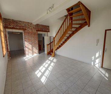 Location Appartement 3 pièces 80m² ABBEVILLE 80100 - Photo 6