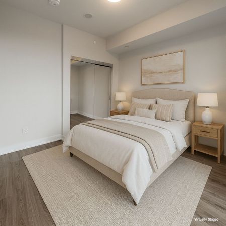 For Lease - 430 Square One Drive Unit# 4002, Mississauga, Ontario - Photo 5