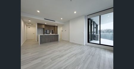Brand-new luxury apartments in the heart of Gosford - Photo 5