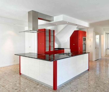 2.5 Zimmer, 85 m², 2. Stock - Photo 1