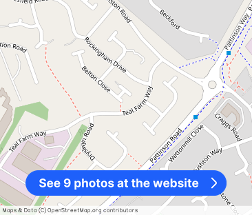 Teal Farm Way, Teal Farm, Washington, Tyne and Wear, NE38 - Photo 1