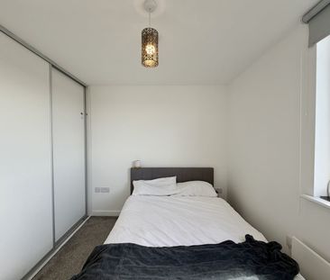 HatBox, 5 Munday Street, Manchester, M4 - Photo 4