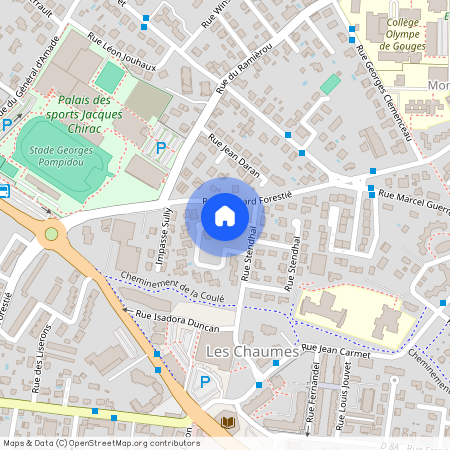 82000, Montauban