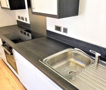 1 bedroom apartment to rent - Photo 4