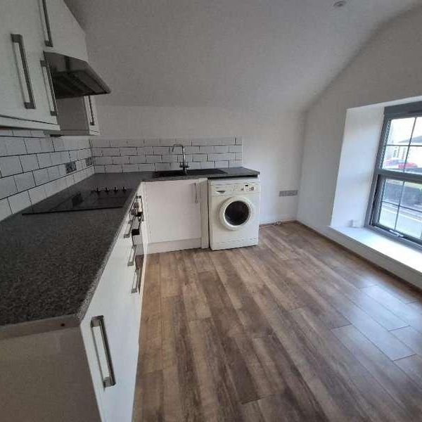 Chilcompton Road, Midsomer Norton, Radstock, BA3 - Photo 1