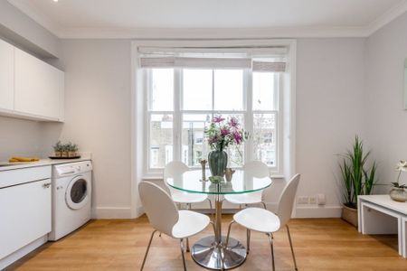 1 bedroom flat to rent - Photo 4