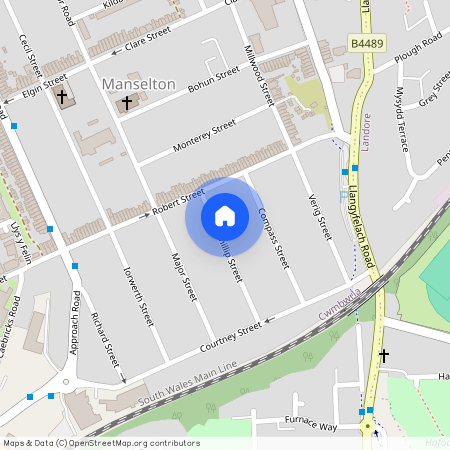 Phillip Street, Manselton, SA5