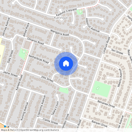 Garrylawn Court 2, VIC 3199, Frankston