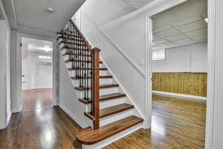 For Lease - 92 CAVALRY Trail, Markham, Ontario - Photo 4