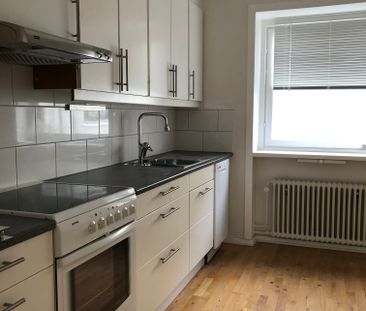 Bergsgatan, Eskilstuna - Foto 6