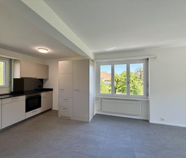 2.5 Zimmer, 56 m², 1. Stock - Photo 5