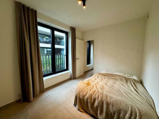 Modern appartement te huur, ideaal voor starters! - Foto 1