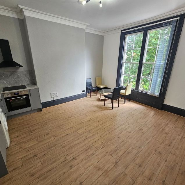 Daisy Bank Road, Manchester, M14 - Photo 1