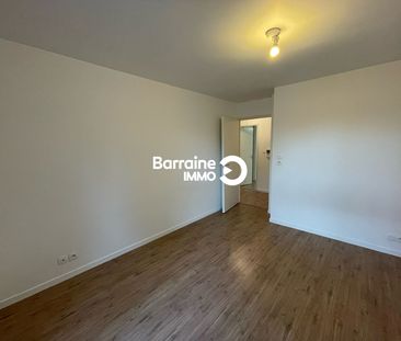 Location appartement à Brest, 2 pièces 41.1m² - Photo 6