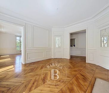 Tout savoir sur cet appartement dans le quartier Chaillot, à Paris ... - Photo 4