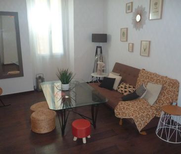 Location Appartement 3 pièces 58m² NICE 06000 - Photo 2