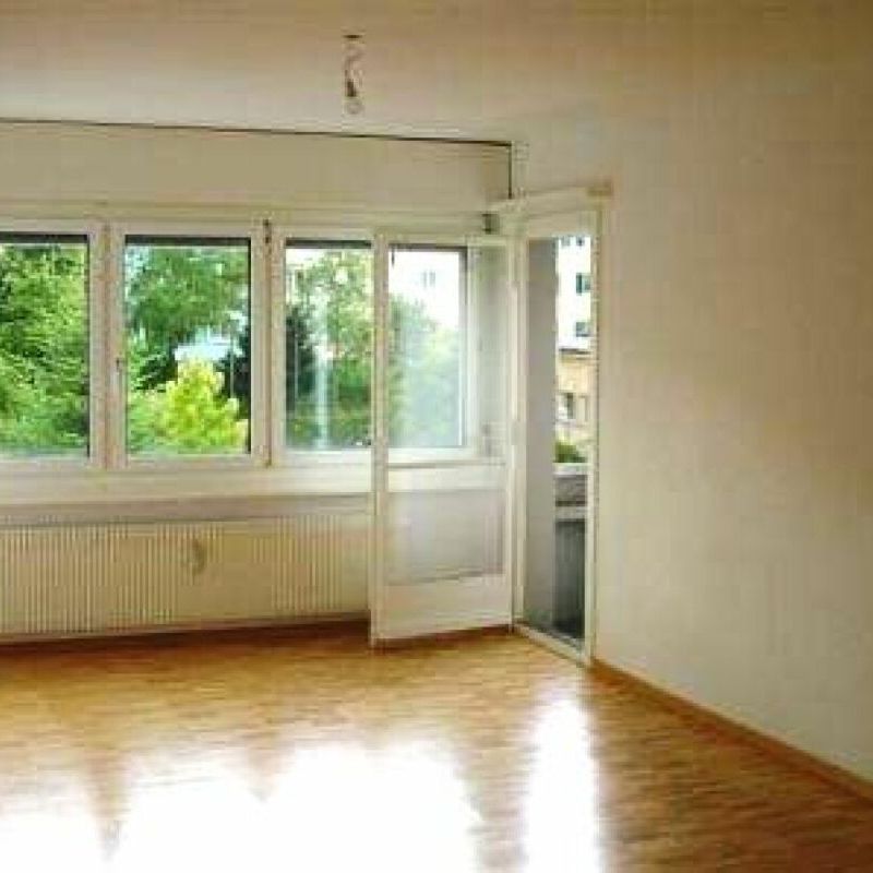 Bern-Weissenbühl - Mehr City geht nicht! - Photo 1