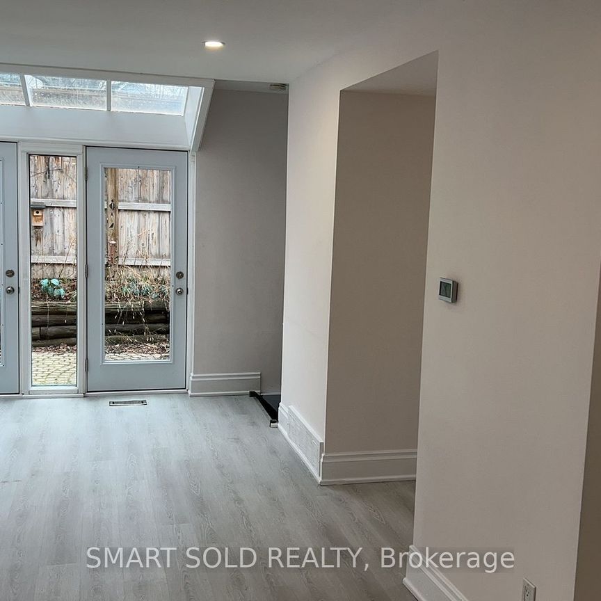 For Lease - 42A Amelia Street, Toronto, Ontario - Photo 1