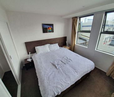 City Centre, 2 bedrooms - Photo 3