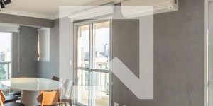 Apartamento para alugar com 125m², 1 quarto e 1 vaga - Photo 3