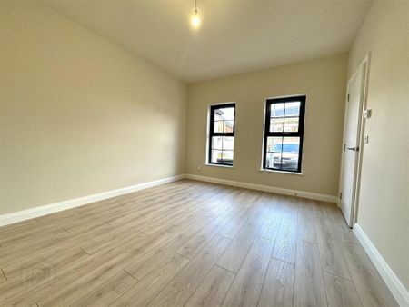 25 Bailey Link, Bailey Lea, Conlig, Bangor - Photo 3