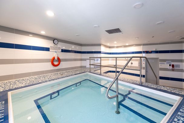 For Lease - 25 The Esplanade N/A Unit# 2201, Toronto, Ontario - Photo 1