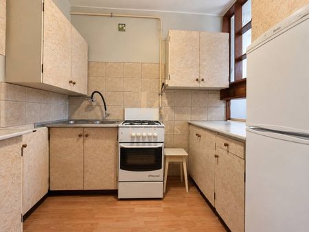 Centrum | Metro | 2 pokoje – zdjęcie 5