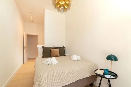 Tout savoir sur cet appartement à St-Gilles, à St-Gilles - Foto 3