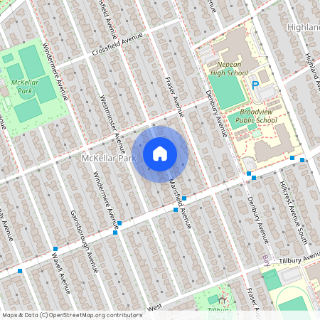 Ottawa, Ottawa, Ottawa, K2A 2T4