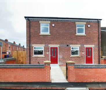 Tunstall Lane, Pemberton, Wigan, WN5 9HR - Photo 6