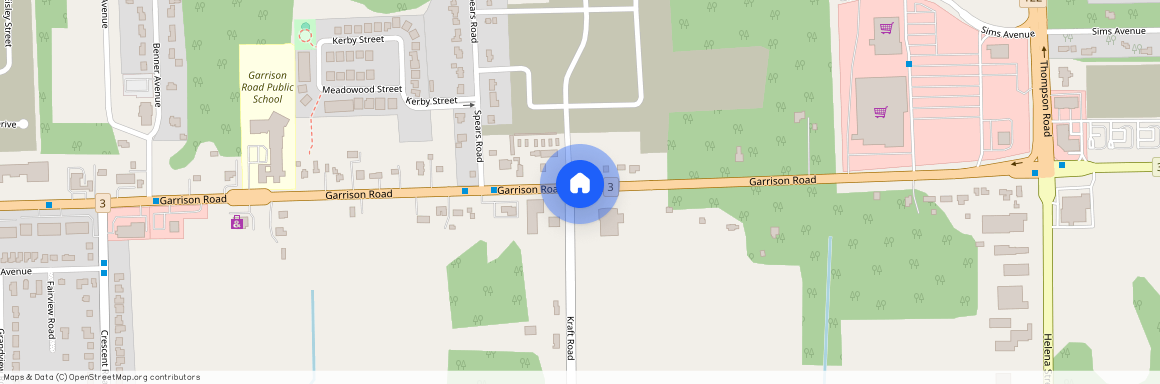 1022 Kraft Road, Fort Erie