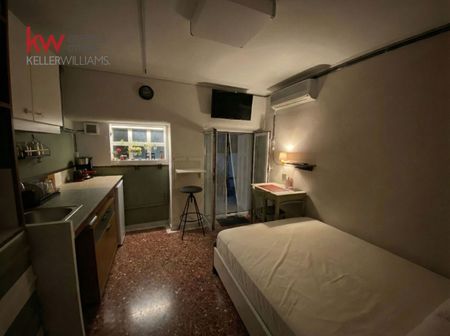 Studio/Γκαρσονιέρα για ενοικίαση Αγία Σοφία (Κέντρο Θεσσαλονίκης) - Photo 5
