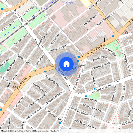 56 Crockford Street, Port Melbourne