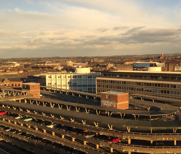 Studio to rent - Photo 4