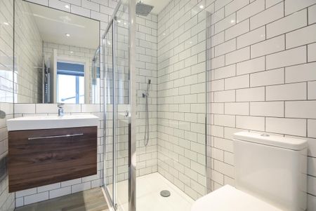 2 bedroom flat to rent - Photo 5