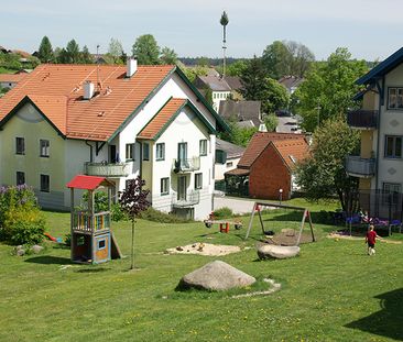 Wohnung in Echsenbach - Photo 2