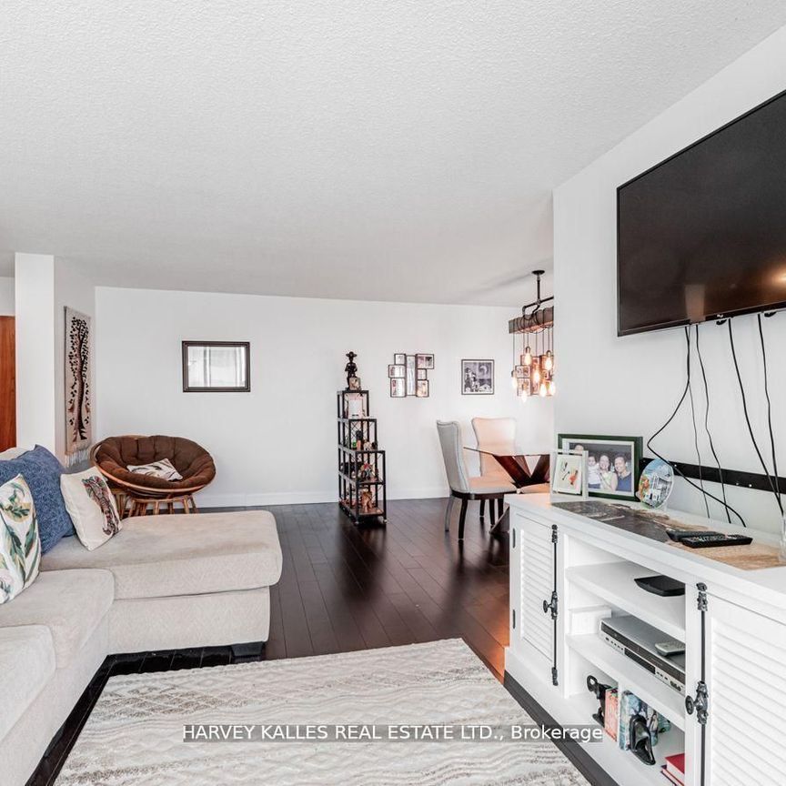 For Lease - 133 Torresdale Avenue Unit# 1408, Toronto, Ontario - Photo 1