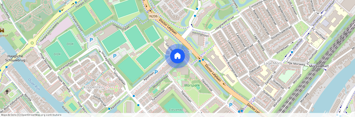 337, Agaatlaan, 2332 RA, Leiden