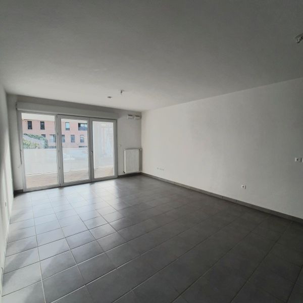 Location Appartement 3 pièces 63m² ST JORY 31790 - Photo 1