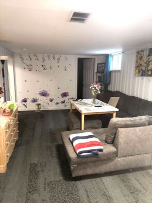 For Lease - 45 CARTIER Crescent Unit# BASEMENT, Richmond Hill, Ontario - Photo 1