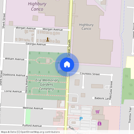 Leamington, Leamington, Essex, N8H 3C1
