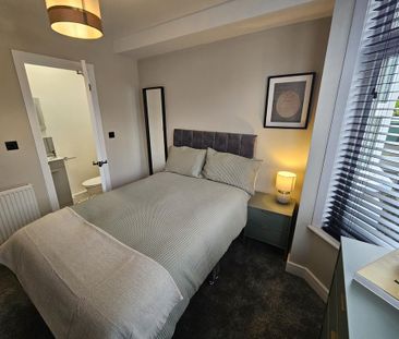 Flat to rent - Photo 3