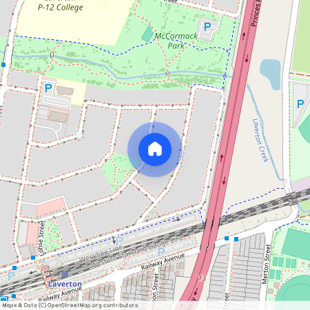 a/11 Woods Street, Vic 3028, Laverton