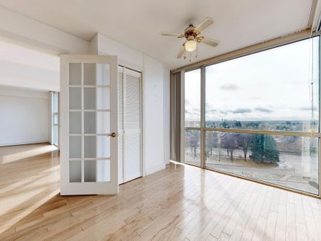 For Lease - 30 Harding Boulevard Unit# 810, Richmond Hill, Ontario - Photo 2