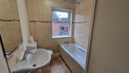 1 bedroom terraced house to rent - Photo 5