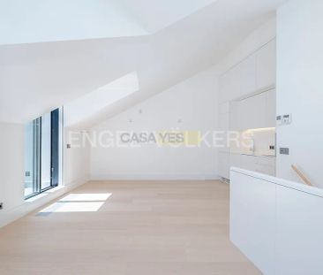 Apartment T1 in Santa Maria Maior, Lisboa - Foto 6