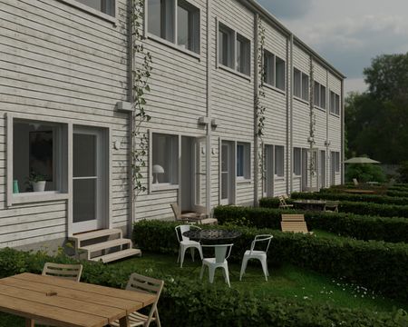 Olandsvägen, Alunda - Photo 2
