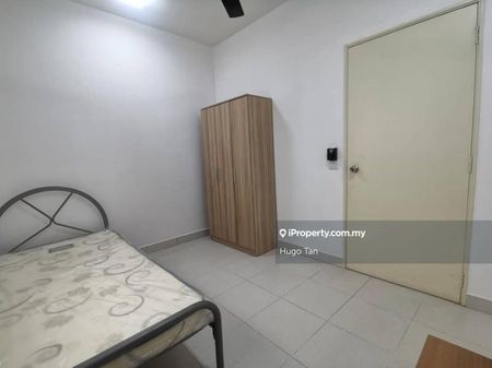 Pangsapuri Seri Mutiara, Seksyen U13, Setia Alam - Photo 2