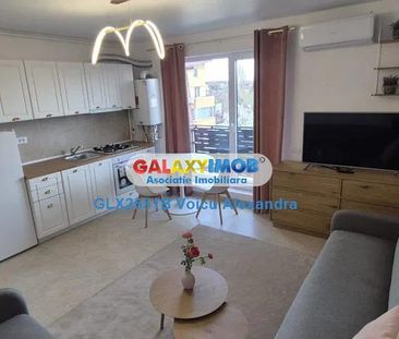 Apartament 2 Cam Berceni - Bloc Nou - Aparatorii Patriei - Metrou - Fotografie 3
